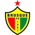 Команда Brusque