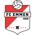 Команда FC Emmen