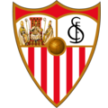 Команда Sevilla