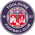 Команда Toulouse