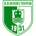 Команда Bodrumspor