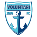Команда FC Voluntari