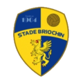 Команда Stade Briochin