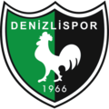 Команда Denizlispor