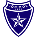 Команда Ionikos