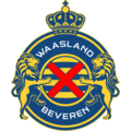 Команда Waasland-Beveren