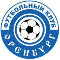 Команда Orenburg
