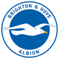 Команда Brighton