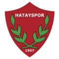 Команда Hatayspor