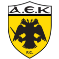 Команда AEK Athens FC