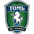 Команда Tomsk