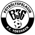 Команда B36 Torshavn