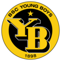 Команда Young Boys