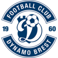 Команда Dynamo Brest