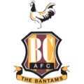 Команда Bradford City