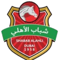 Команда Shabab Al-Ahli Dubai