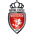 Команда Mouscron