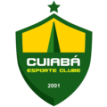 Команда Cuiaba Esporte