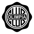 Команда Olimpia Asuncion