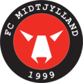 Команда Midtjylland