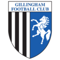 Команда Gillingham