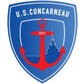 Команда Concarneau