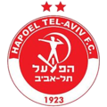 Команда Hapoel Tel Aviv