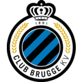 Команда Club Brugge KV