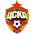 Команда CSKA Moscow