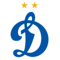 Команда Dynamo Moscow