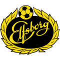 Команда Elfsborg