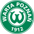 Команда Warta Poznan