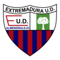 Команда Extremadura UD