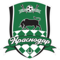 Команда Krasnodar
