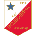 Команда Vojvodina
