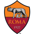 Команда AS Roma