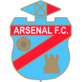 Команда Arsenal Sarandi