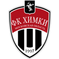 Команда FC Khimki