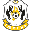 Команда Tyumen