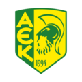 Команда AEK Larnaca