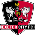 Команда Exeter