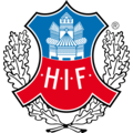 Команда Helsingborg
