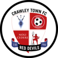 Команда Crawley