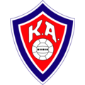 Команда KA Akureyri