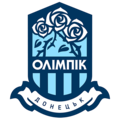 Команда Olimpik Donetsk