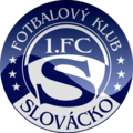 Команда Slovacko