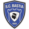 Команда Bastia
