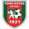 Команда Botev Vratsa