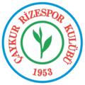 Команда Rizespor