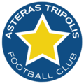 Команда Asteras Tripolis